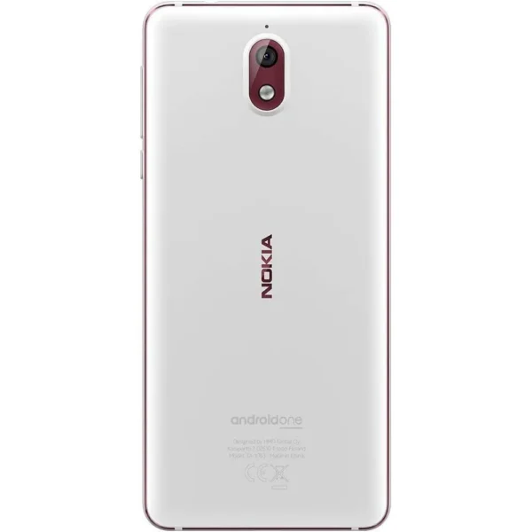 CELULAR NOKIA 3.1 16GB DIGITAL | BLANCO