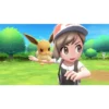 VIDEOJUEGO NINTENDO POKÉMON LET'S GO PIKACHU SWITCH EUR