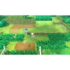 VIDEOJUEGO NINTENDO POKÉMON LET'S GO PIKACHU SWITCH EUR