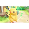 VIDEOJUEGO NINTENDO POKÉMON LET'S GO PIKACHU SWITCH EUR