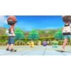 VIDEOJUEGO NINTENDO POKÉMON LET'S GO PIKACHU SWITCH EUR