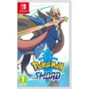 VIDEOJUEGO NINTENDO POKÉMON ESPADA SWITCH EUR