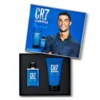 PERFUME CR7 PLAY IT COOL EDT HOMBRE SET 2 PZS