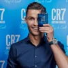 PERFUME CR7 PLAY IT COOL EDT HOMBRE SET 2 PZS