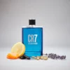 PERFUME CR7 PLAY IT COOL EDT HOMBRE SET 2 PZS