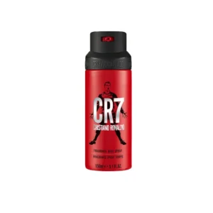 DESODORANTE CR7 HOMBRE 5.1 OZ / 150 ML