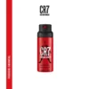 DESODORANTE CR7 HOMBRE 5.1 OZ / 150 ML