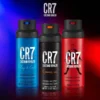 DESODORANTE CR7 HOMBRE 5.1 OZ / 150 ML