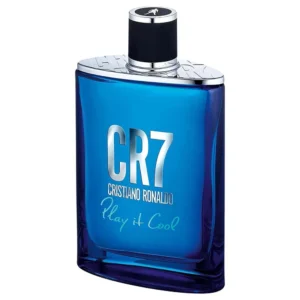 PERFUME CR7 PLAY IT COOL EDT HOMBRE 3.4 OZ / 100 ML