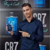 PERFUME CR7 PLAY IT COOL EDT HOMBRE 3.4 OZ / 100 ML