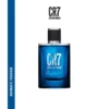 PERFUME CR7 PLAY IT COOL EDT HOMBRE 1 OZ / 30 ML