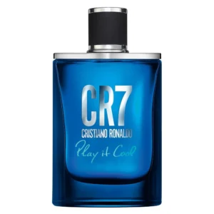 PERFUME CR7 PLAY IT COOL EDT HOMBRE 1.7 OZ / 50 ML