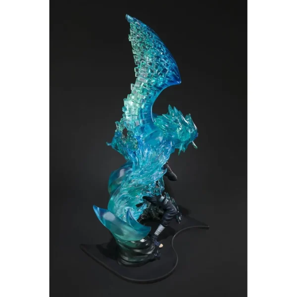 FIGURA KAKASHI HATAKE SUSANOO TAMASHII NATIONS