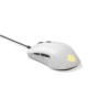 MOUSE ALÁMBRICO RIVAL 110 STEELSERIES | BLANCO