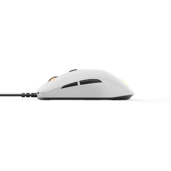 MOUSE ALÁMBRICO RIVAL 110 STEELSERIES | BLANCO