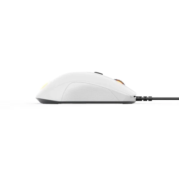 MOUSE ALÁMBRICO RIVAL 110 STEELSERIES | BLANCO
