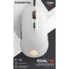 MOUSE ALÁMBRICO RIVAL 110 STEELSERIES | BLANCO