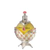 PERFUME KHADLAJ HAREEM AL SULTAN SILVER CPO UNISEX 1.18 OZ / 35 ML