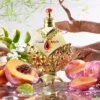 PERFUME KHADLAJ HAREEM AL SULTAN GOLD CPO UNISEX 1.18 OZ / 35 ML