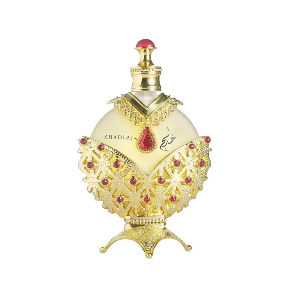 PERFUME KHADLAJ HAREEM AL SULTAN GOLD CPO UNISEX 1.18 OZ / 35 ML