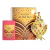 PERFUME KHADLAJ HAREEM AL SULTAN GOLD CPO UNISEX 1.18 OZ / 35 ML