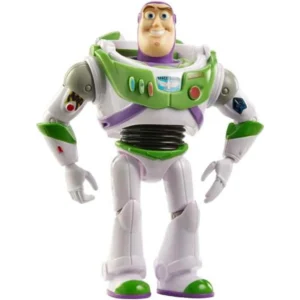 JUGUETE CLASICA BUZZ LIGHTYEAR MATTEL