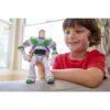 JUGUETE CLASICA BUZZ LIGHTYEAR MATTEL
