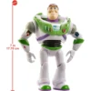 JUGUETE CLASICA BUZZ LIGHTYEAR MATTEL