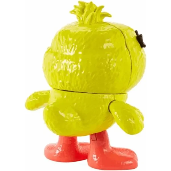 JUGUETE DUCKY TOY STORY MATTEL
