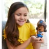 GIGGLE MCDIMPLES PARLANTE MATTEL