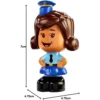 GIGGLE MCDIMPLES PARLANTE MATTEL