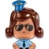 GIGGLE MCDIMPLES PARLANTE MATTEL