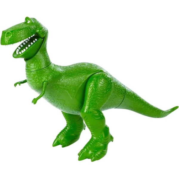 JUGUETE REX TOY STORY DISNEY STORE