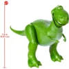 JUGUETE REX TOY STORY DISNEY STORE