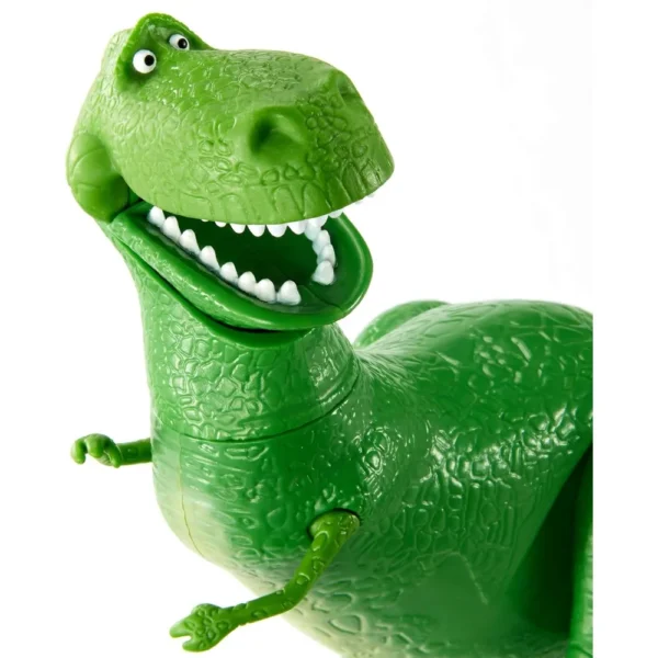 JUGUETE REX TOY STORY DISNEY STORE