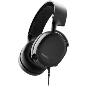 AUDÍFONOS ALÁMBRICOS ARCTIS 3 STEELSERIES