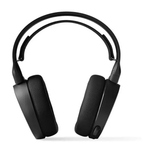 AUDÍFONOS ALÁMBRICOS ARCTIS 3 STEELSERIES