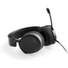 AUDÍFONOS ALÁMBRICOS ARCTIS 3 STEELSERIES