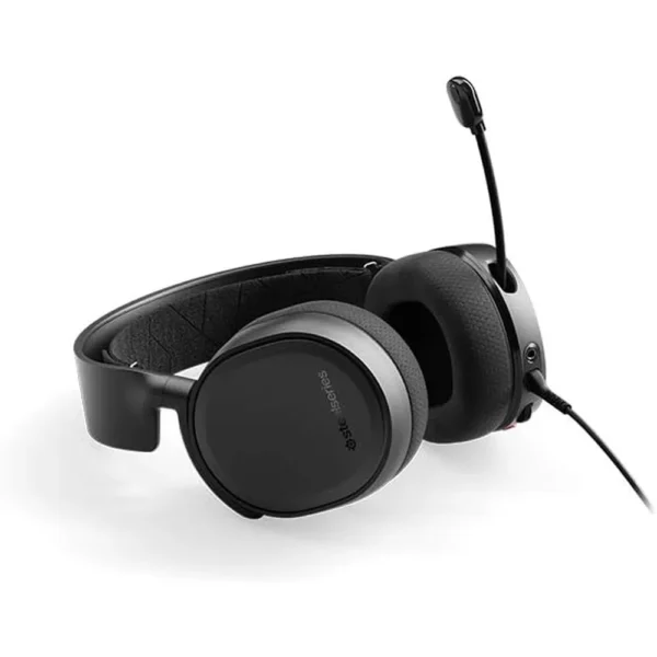AUDÍFONOS ALÁMBRICOS ARCTIS 3 STEELSERIES