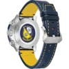 RELOJ CITIZEN PROMASTER AIR SKYHAWK CLASSIC HOMBRE | AZUL ACERO