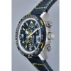 RELOJ CITIZEN PROMASTER AIR SKYHAWK CLASSIC HOMBRE | AZUL ACERO