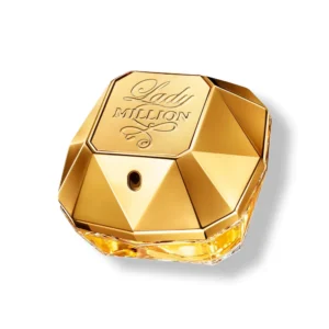 PERFUME RABANNE LADY MILLION EDP MUJER 2.7 OZ / 80 ML