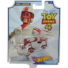AUTO HOT WHEELS CANUCK Y BOOM BOOM TOY STORY MATTEL