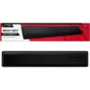 REPOSAMUÑECAS HYPERX WRIST REST FULL SIZE GEL MEMORY FOAM | NEGRO