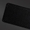 REPOSAMUÑECAS HYPERX WRIST REST FULL SIZE GEL MEMORY FOAM | NEGRO