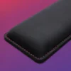REPOSAMUÑECAS HYPERX WRIST REST FULL SIZE GEL MEMORY FOAM | NEGRO