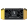 CONSOLA NINTENDO SWITCH EDICIÓN PIKACHU & EEVEE + POKÉMON LET'S GO PIKACHU + POKÉ BALL PLUS