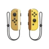 CONSOLA NINTENDO SWITCH EDICIÓN PIKACHU & EEVEE + POKÉMON LET'S GO PIKACHU + POKÉ BALL PLUS