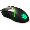 MOUSE INALÁMBRICO RIVAL 650 STEELSERIES | NEGRO