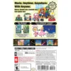 VIDEOJUEGO NINTENDO NEW SUPER MARIO BROS U DELUXE SWITCH VERSIÓN USA